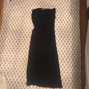Caslon maxi skirt